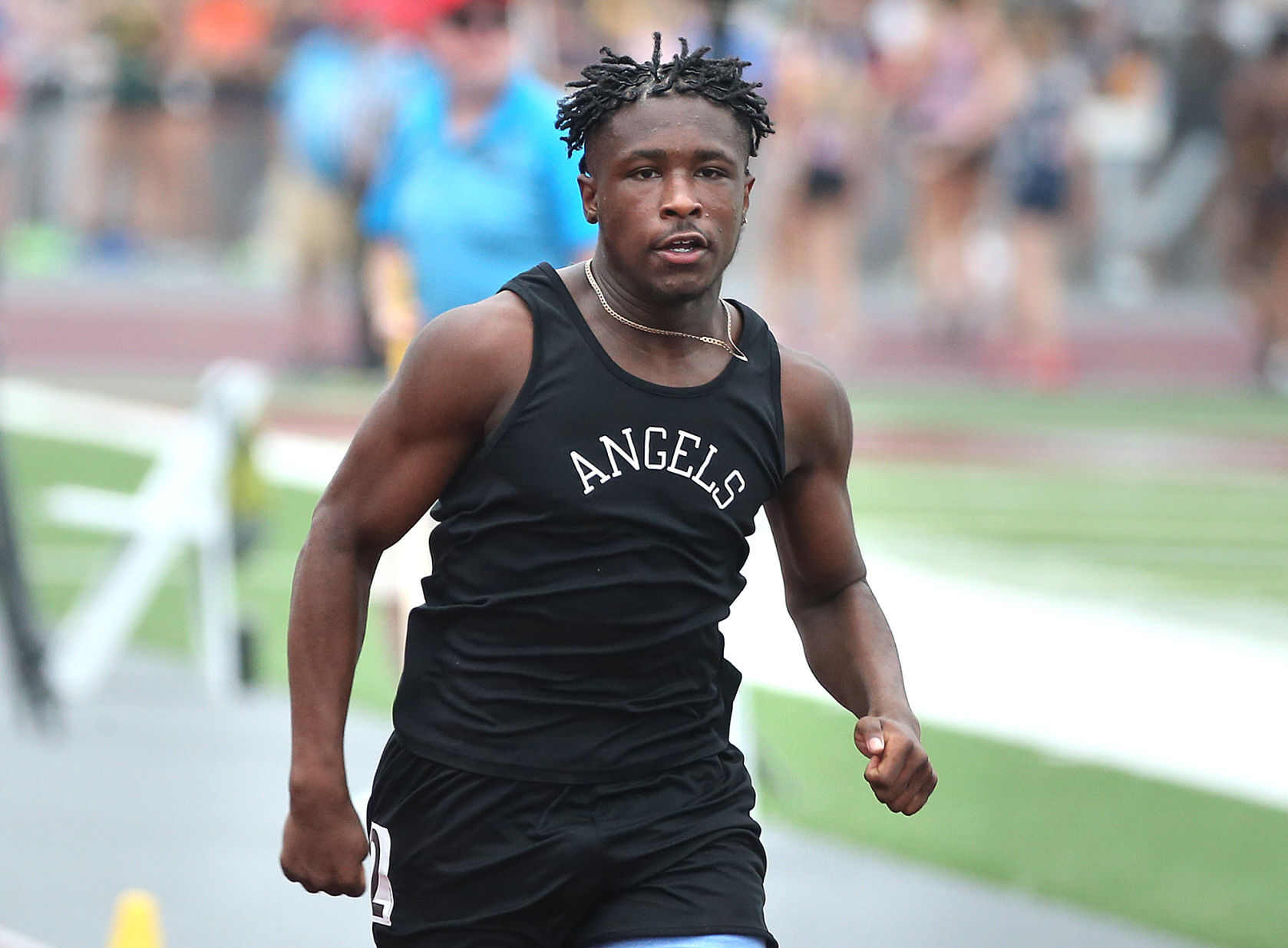 June 25: WIAA State Track & Field